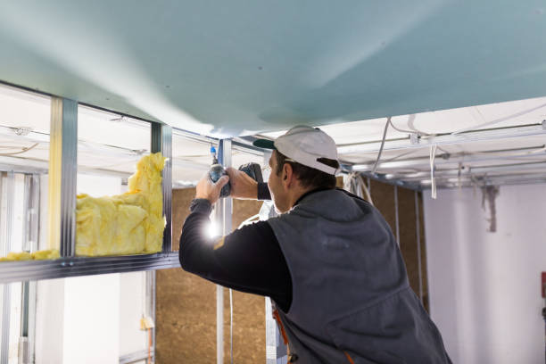 Types of Insulation We Offer in Smithville, NJ