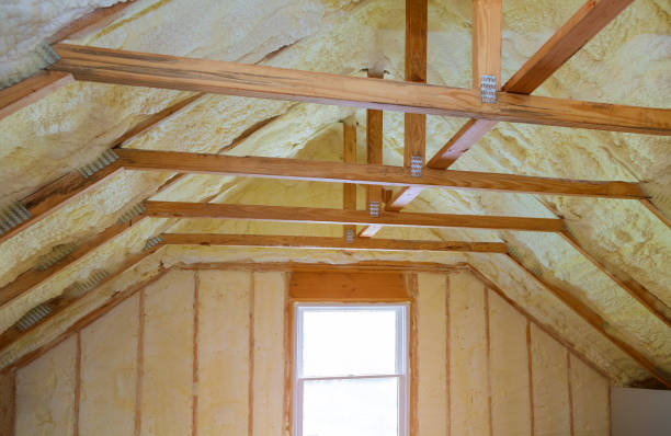 Best Geographic-Specific Insulation Services in Smithville, NJ