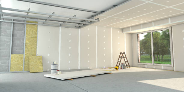 Best Insulation for Specific Applications in Smithville, NJ